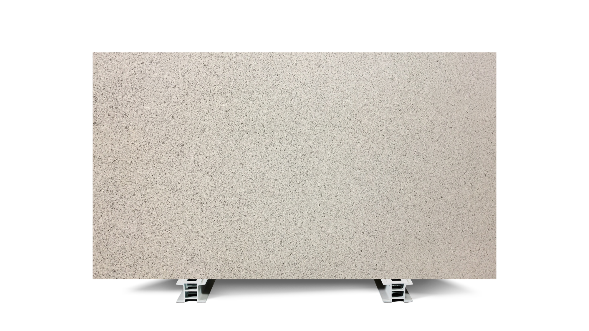 Brachot BIANCO CRISTAL — Granit, Blanc